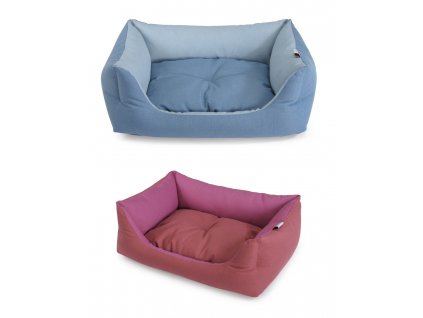 RECYCLED MATERIAL BEDDING