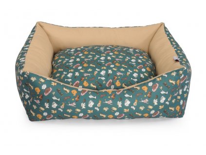 HAPPY DOG KENNEL