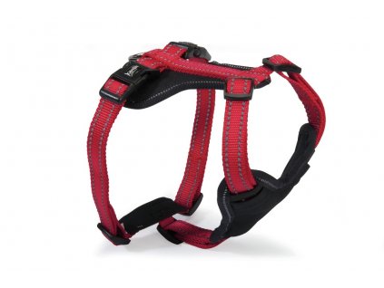 5-WAY REFLECTIVE HARNESS