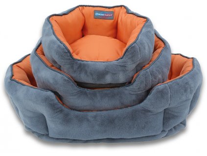 ThermoSwitch SANTORINI BED