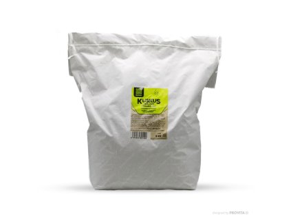 Griș de cușcuș. perla tricolora 5kg PROVITA