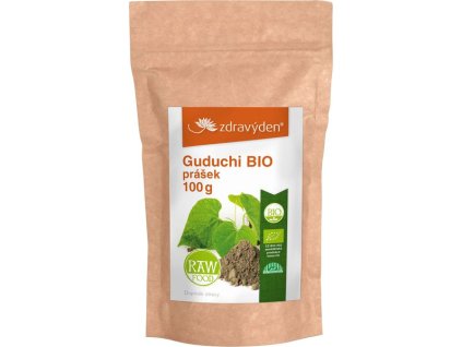 Guduchi BIO prášek 100g