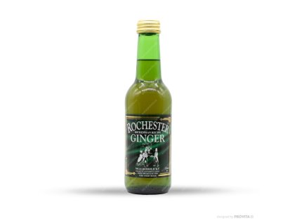 Napój imbirowy 250ml ROCHESTER