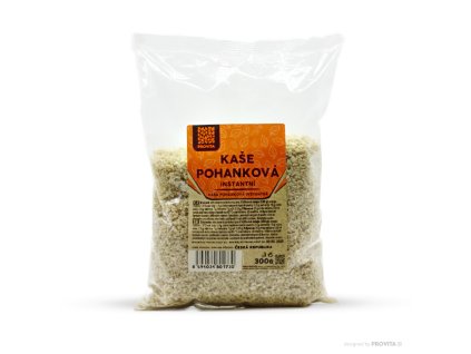 Terci de hrișcă inst. 300g PROVITA