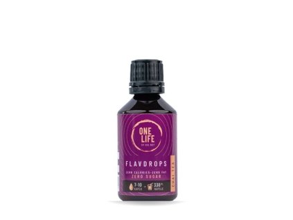 Herbata Chai Flavdrops 50ml One Life BIG BOY