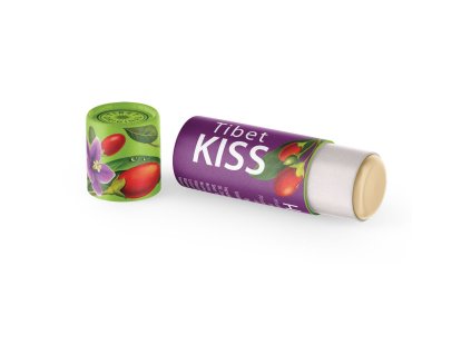Lippenbalsam Tibet KISS 4,8g HIMALYO