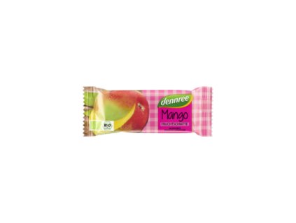 Dennree Tyčinka mangová 40g bio
