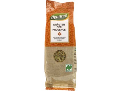 40719 dennree bylinky provence 25g bio
