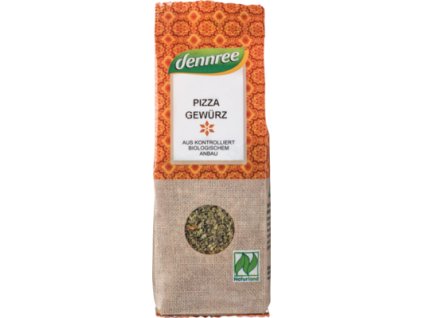 40737 dennree pizza koreni 30 g bio