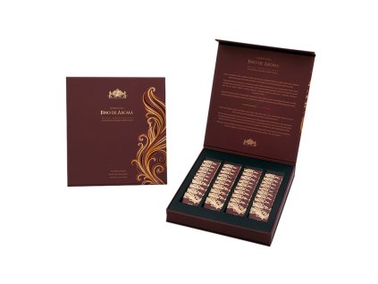 Ciocolata cu lapte 40 buc - fino de aroma - Carla 200g