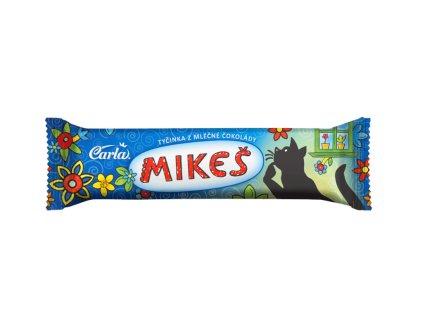 Tejszelet Mikeš - Carla 35g