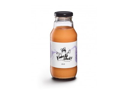 Kimchi shot - biały - fermentuj! 330ml