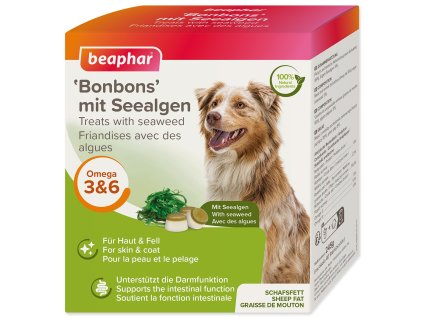 Beaphar sheep fat candy with seaweed 245g