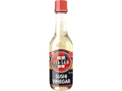 itasan ocet na sushi 150ml