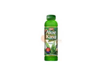 okf aloe vera original 500ml