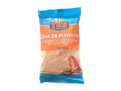 trs zazvorovy prasek 100g 1