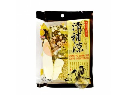 eaglobe smisene koreni na polevku ching po leung 150g