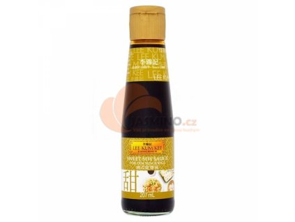 lkk sladka sojova omacka na dimsum 207ml