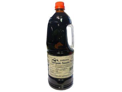 YAMASA Teriyaki omáčka 1,8 l