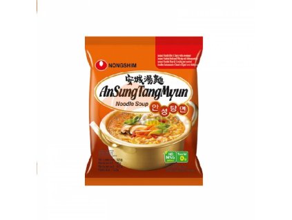NONGSHIM ANSUNGTAMYUN Nudelsuppe 125g