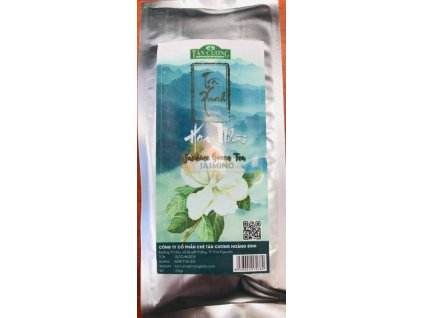 TAN CUONG ceai de iasomie 100g