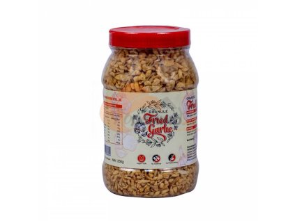 vn smazene cesnek 250g