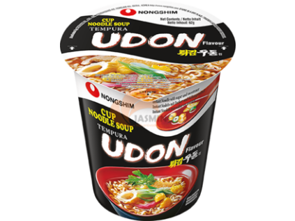 nongshim instant 16