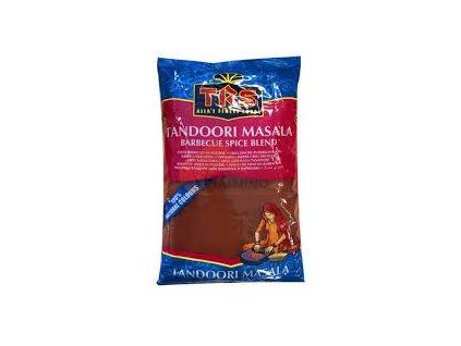 TRS koření Tandoori Masala 100g