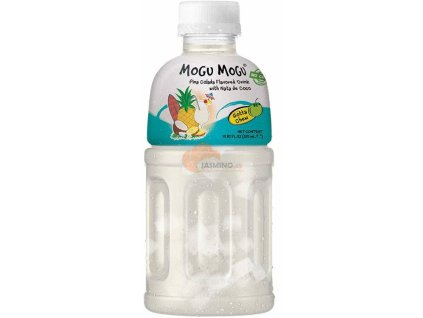 mogumogu dzus prichuti pina colada 250ml 1
