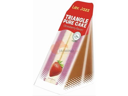 Tajvani piskóta - epres 95g