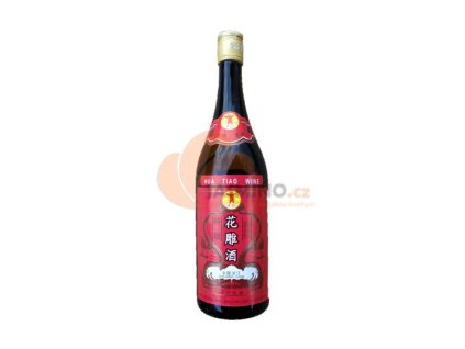 Hua Tiao víno na vaření 750ml