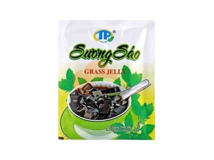 TP Ackerfuchsschwanz-Gelatinepulver (Chinensis mesona) 50g