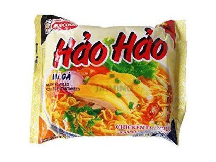 ACE HAO HAO Instant Noodle Soup Chicken 74g