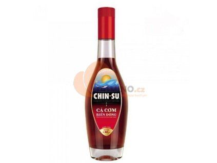 chinsu rybi omacka ca com 720ml 1