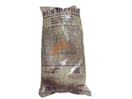 vn ryzove nudle na bun hue 500g