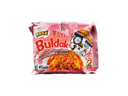 SAMYANG Inst. fűszeres csirkemell ROSA 140g
