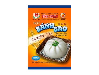 VINH THUAN mouka na knedlíky Bao 400g