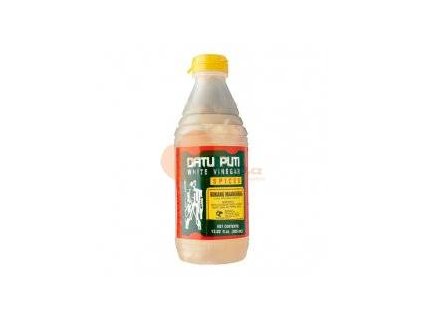 datu puti palivy ocet 385ml