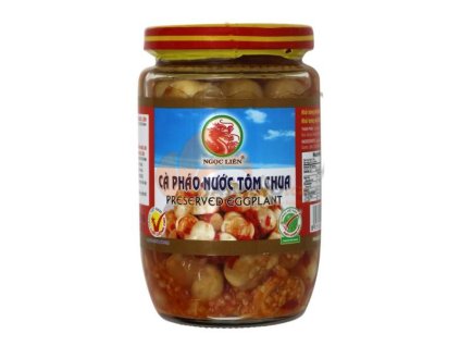 ngoc lien lilek v krevetove omacce 400g