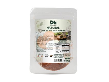 dh koreni na polevka hue 25g