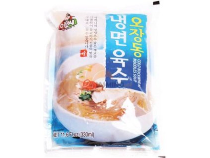 ASSI vývar na studené nudle (Hamheung) 330ml