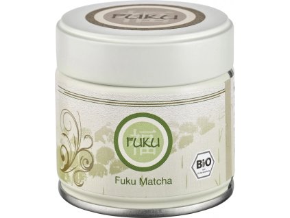 Fuku Matcha 30 g organic