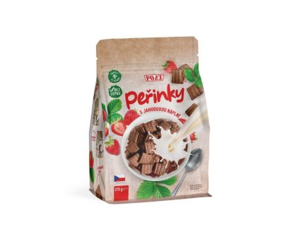 Erdbeer-Staubwedel. 275 g POEX
