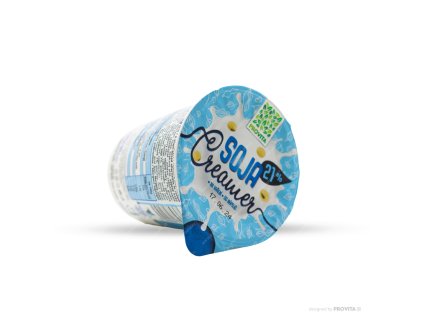 Szójakrém főzéshez és sütéshez 130g PROVITA