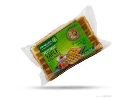 Extra puha gofri tej nélkül. 100 g POENSGEN