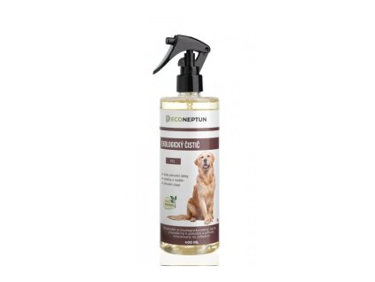 Detergent ecologic pentru câini - EcoRevolution 400ml