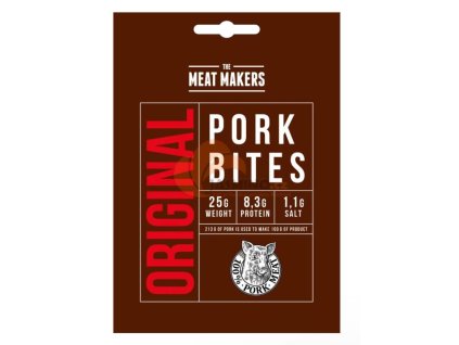 mm susene veprove bites original 25g