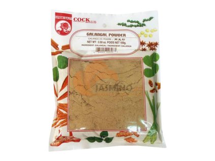 COCK Galangal proszek 100g