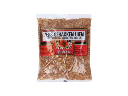 lucullus smazena cibule 200g