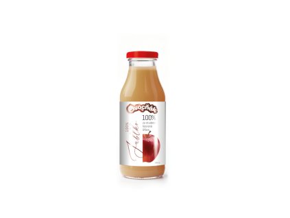 APPLE 100% cider - Fruit juice 330ml